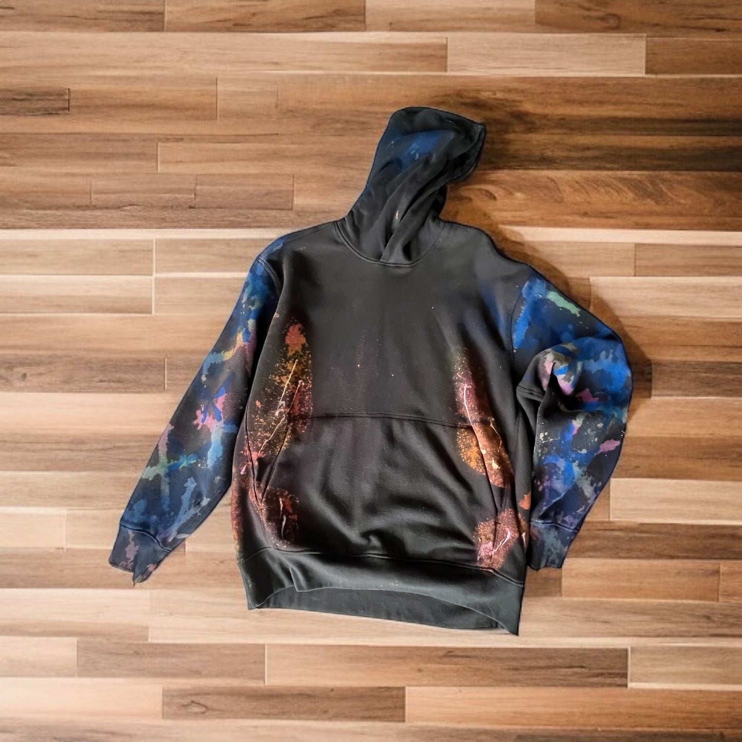 Obscene Garment ( Galaxies )