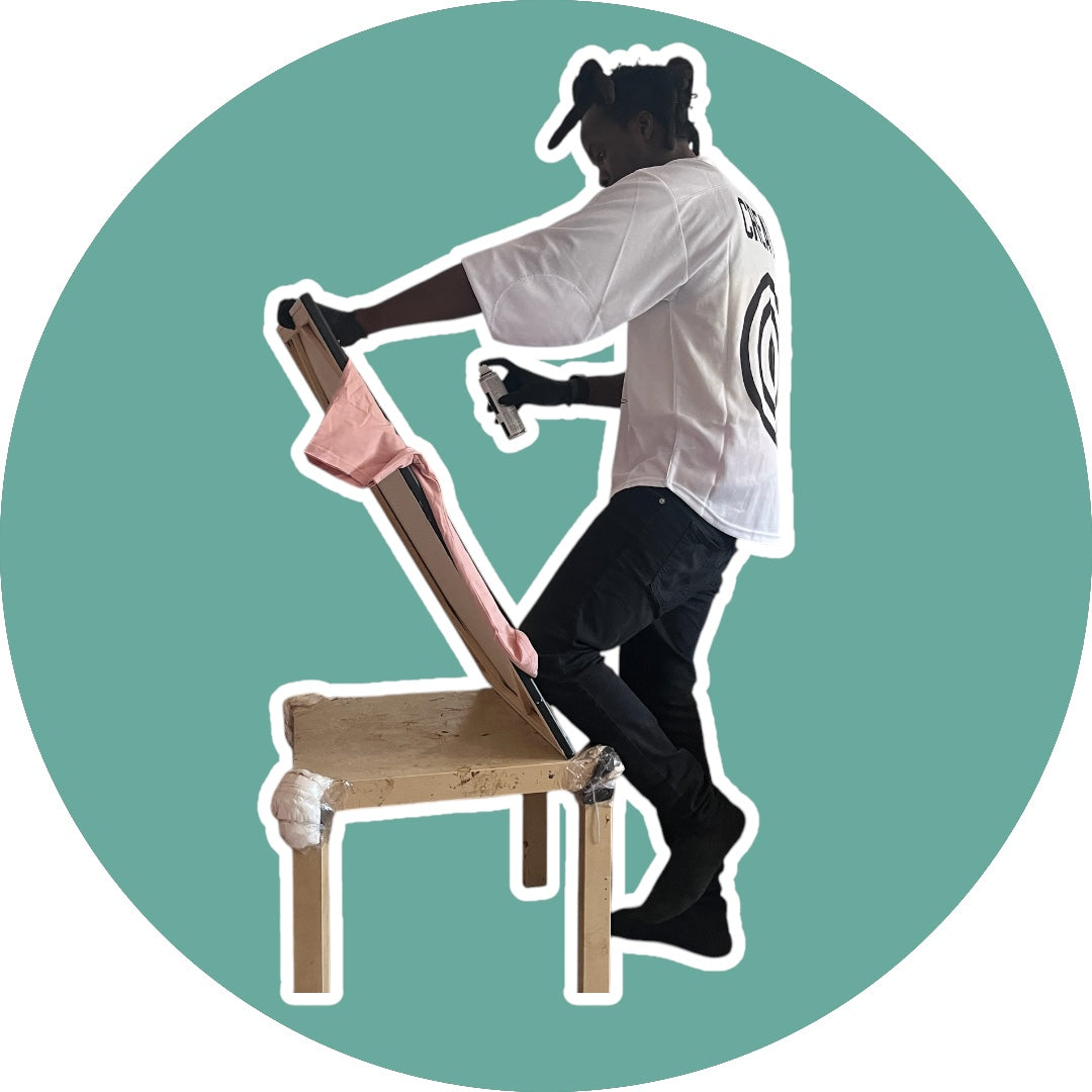 Daisy pink (shorts) available now