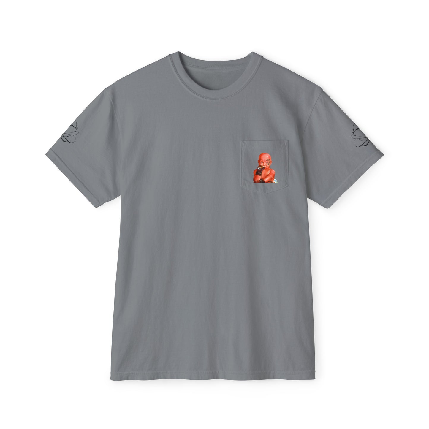 Child TYSON Pocket T-Shirt