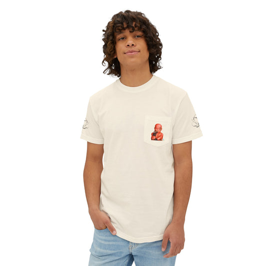 Child TYSON Pocket T-Shirt