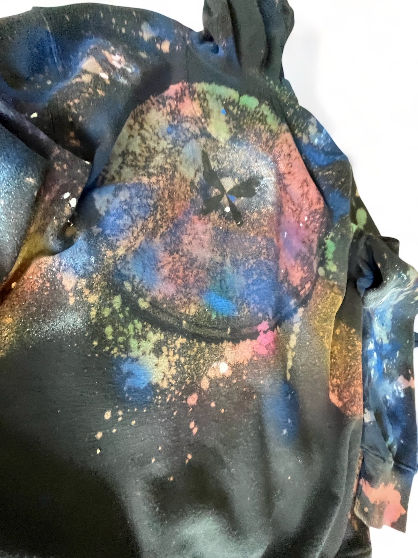 Obscene Garment ( Galaxies )
