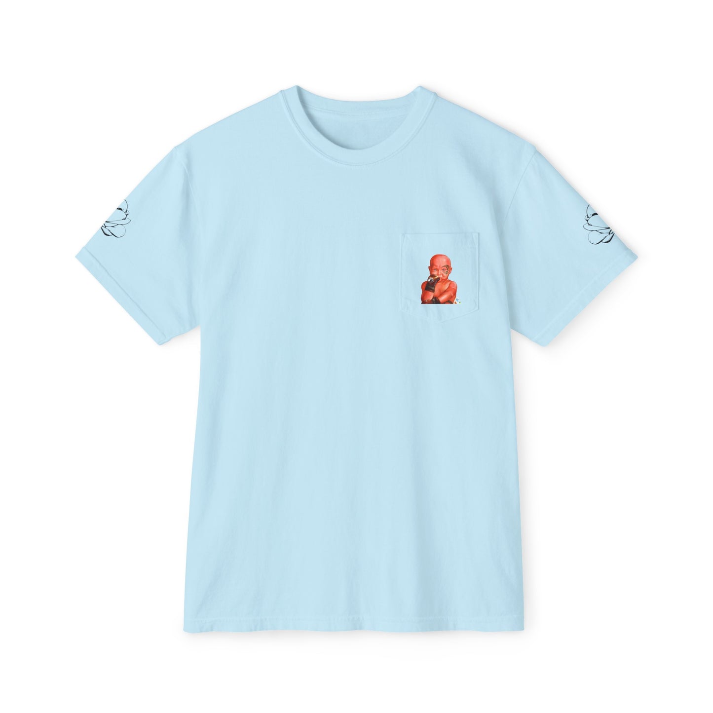 Child TYSON Pocket T-Shirt